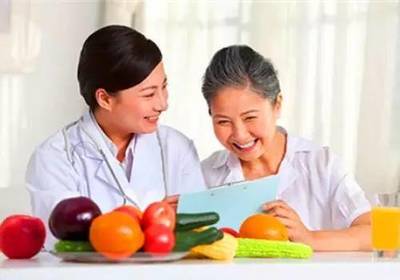 公共營養(yǎng)師資格取消，營養(yǎng)健康咨詢服務卻迎來春天