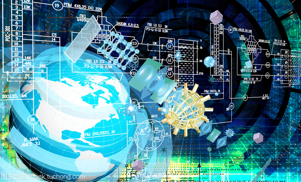 信息技術(shù)驅(qū)動工業(yè)工程革新 通信與計算機(jī)技術(shù)的深度融合