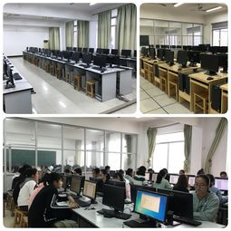 計算機網絡工程實驗教學 計算機與信息工程學院本科教育的關鍵實踐環節