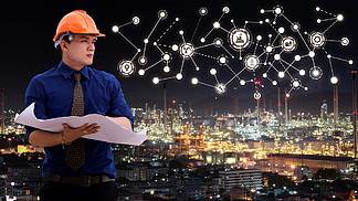 業務流程管理新紀元 自動化工作流、虛擬流程圖與協作式計算機網絡的融合