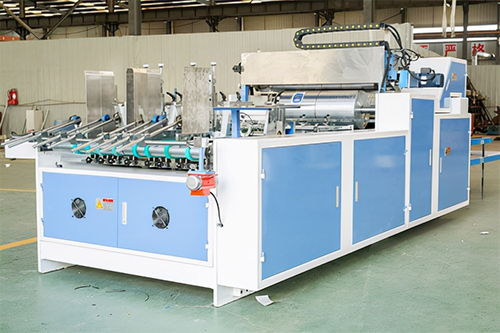 安慶永華機(jī)械貼窗機(jī)公司 以技術(shù)革新驅(qū)動(dòng)可持續(xù)發(fā)展的有效途徑