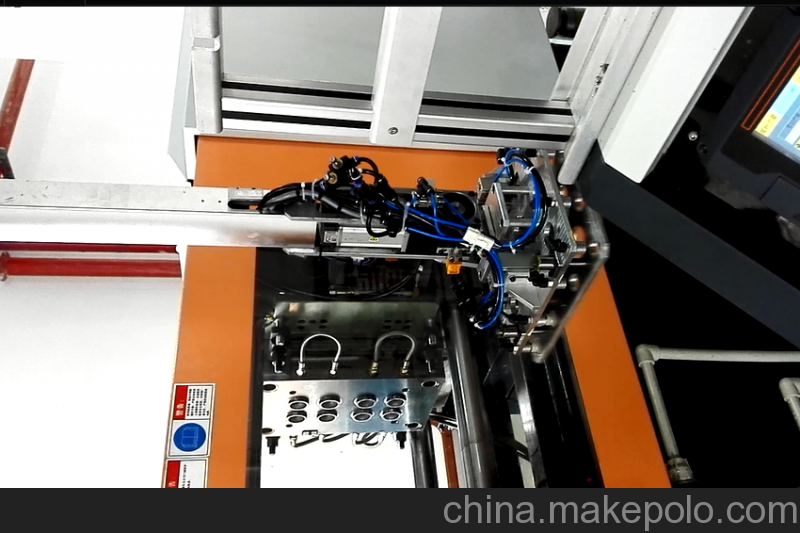 非標(biāo)機(jī)械手乒乓球治具 蘇州高通機(jī)械科技的專業(yè)解決方案