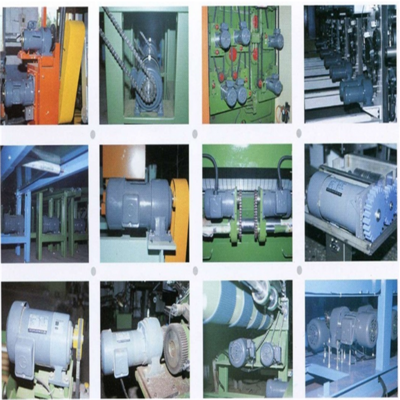 CV-1HP 機(jī)械設(shè)備 高效穩(wěn)定的工業(yè)動(dòng)力選擇